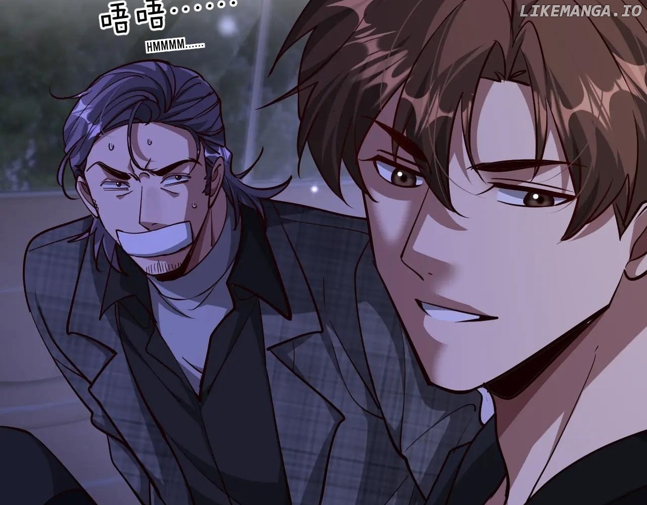I’m Trapped In This Day For One Thousand Years Chapter 202 - page 39